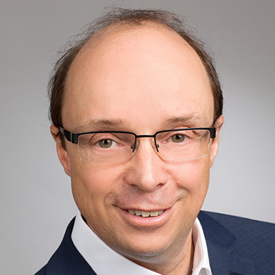 Eric Tierling Headshot